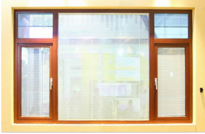 門窗行業規則之面積說