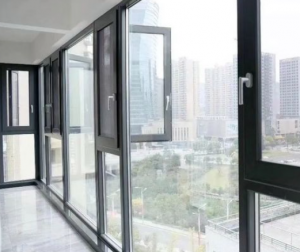為什么要關注門鋁型材