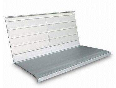 醫(yī)療鋁材為什么要粉末噴涂？