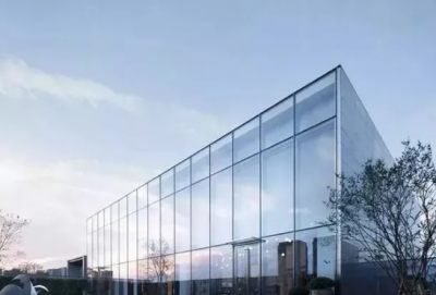 建筑幕墻施工要點