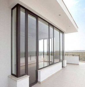 斷橋鋁門窗優勢與特點