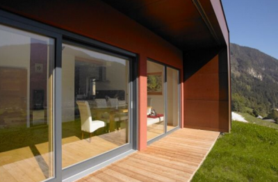 系統門窗的技術特點有哪些？