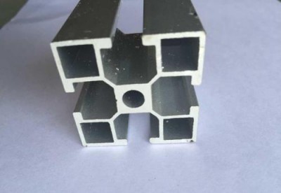 鋁型材發脆的原因及分析