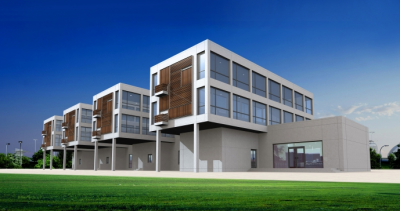 幕墻排危設計細數點支式玻璃幕墻設計的漏洞